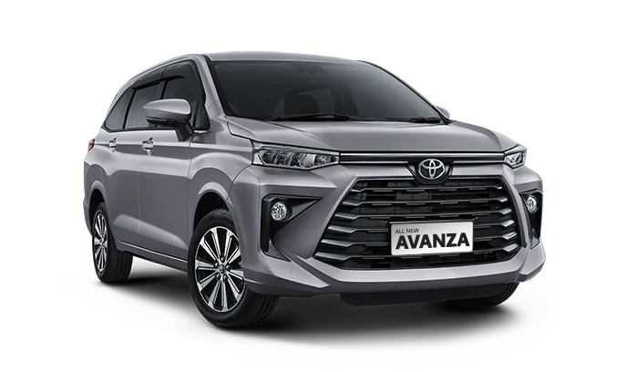 All New Avanza